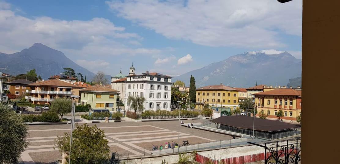Terme Romane Riva del Garda Luaran gambar